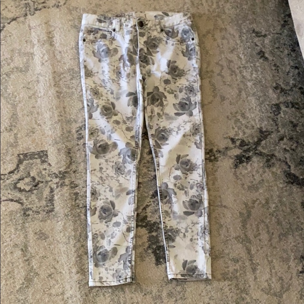 FreePeople jeans